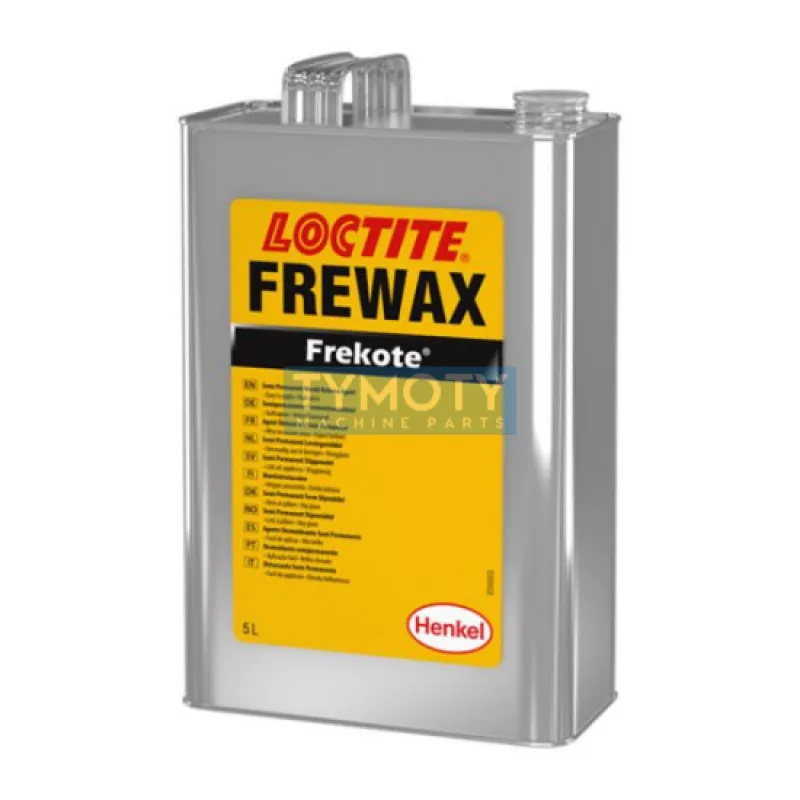 Loctite Frekote FREWAX - 5 L separátor