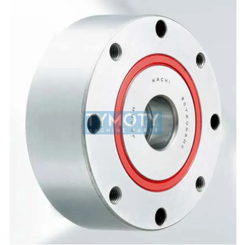 Nachi 40TAU11F 2NSE/GM axiálne guľkové ložisko s kosouhlým stykom