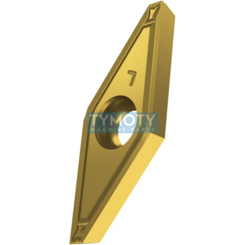 Vymeniteľná britová doštička, PRAMET, VCGX 130301FR-FF2:T8315