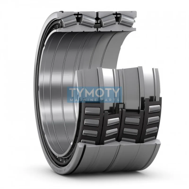 SKF BT4-0021 G/HA1 kuželíkové ložisko