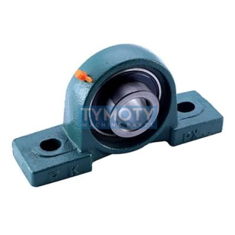 FK UCP X05 stojatá ložisková jednotka