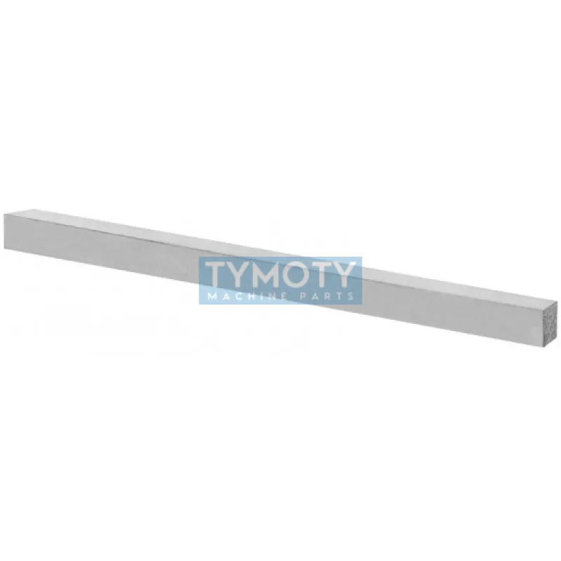 Polotovar noža RADECO, 223690, 3/8"x2 1/2" HSS