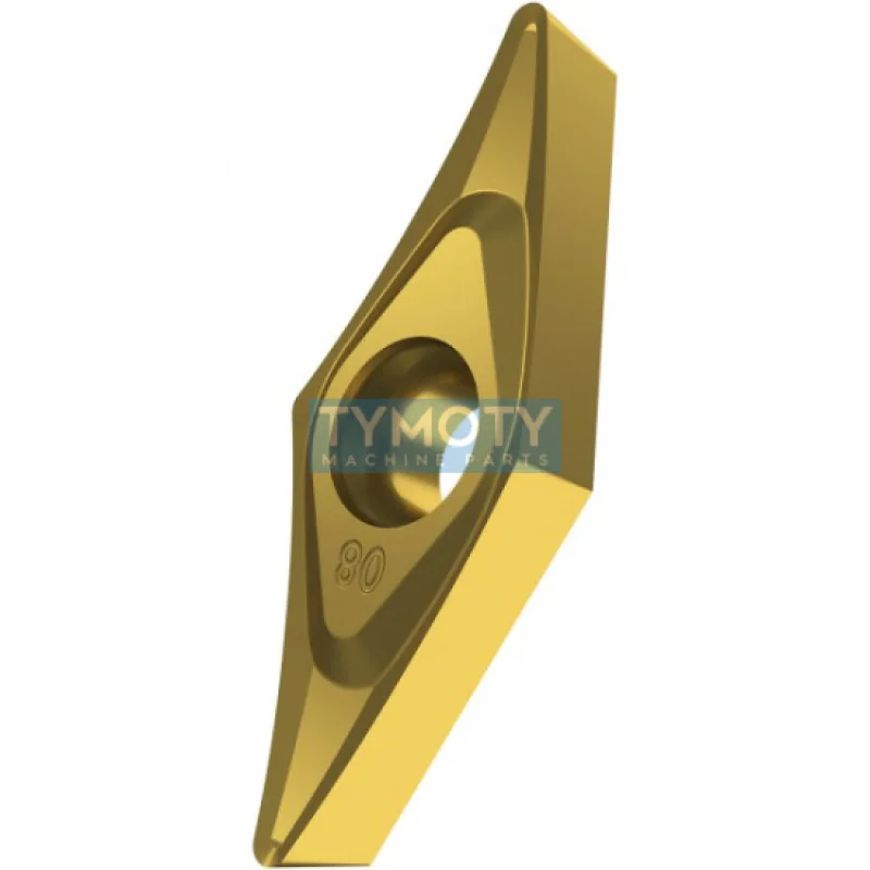 Vymeniteľná britová doštička, PRAMET, VCGT 110204E-SF3:T8315