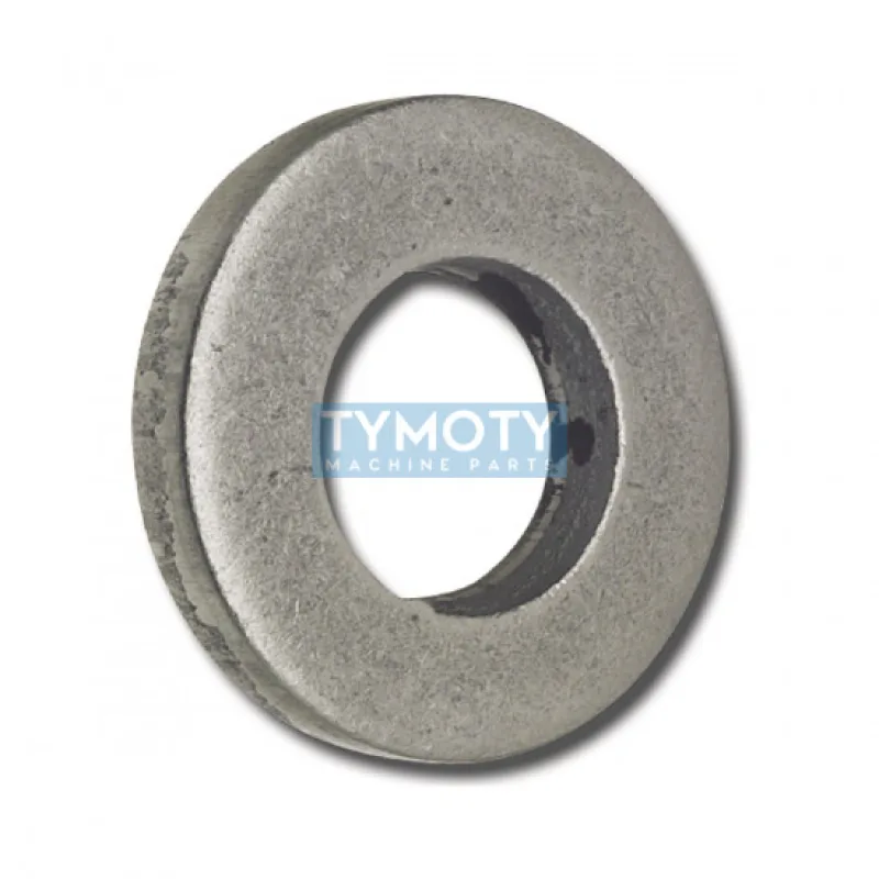 Podložka kruhová DIN 7349 M3 / 3,2 nerez A2