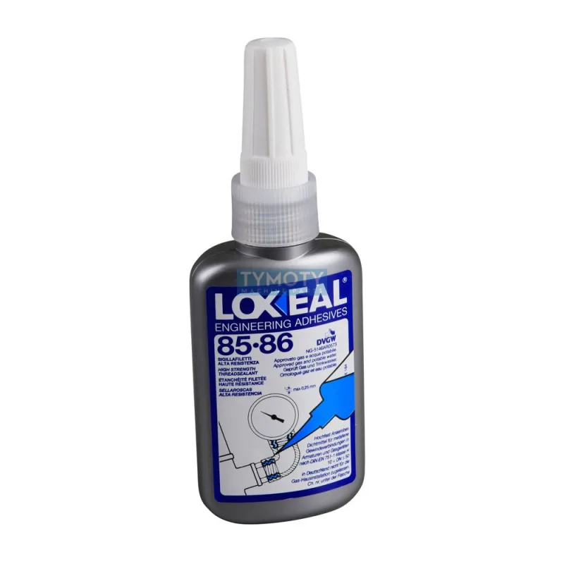 Loxeal 85-86 - 50 ml