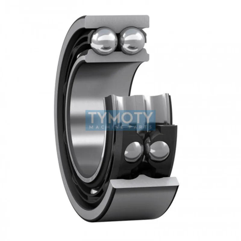 SKF 3204 ATN9/C2 guľkové ložisko s kosouhlým stykom