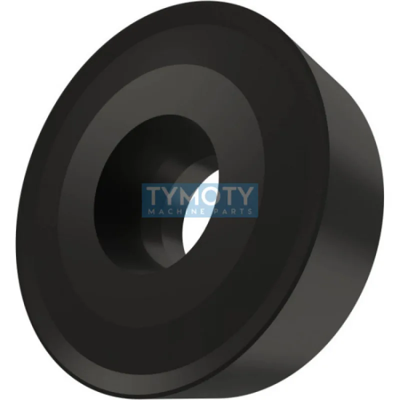 Vymeniteľná britová doštička, PRAMET, RCMX 2006MO-RF1:T9335