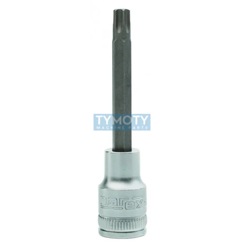 Hlavica zástrčná 1/2" TORX 100mm, NAREX HL-1/2", T55 - 760491T55