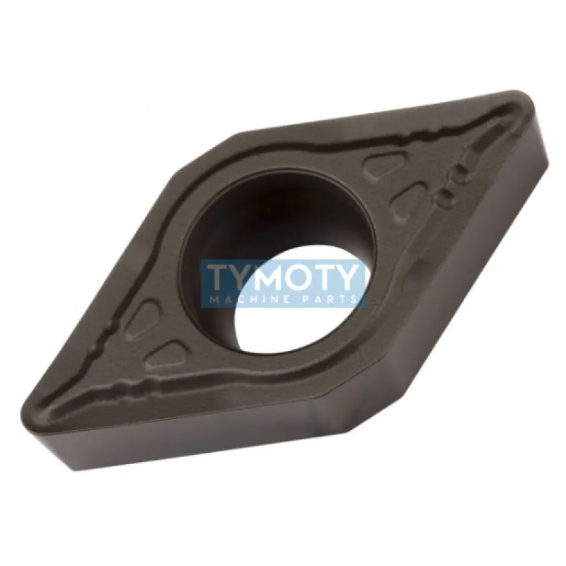 Vymeniteľná britová doštička, PRAMET, DCMT 11T304E-UR:T9325