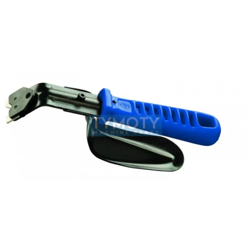 Škrabák keramický obojstranný, NOGA, DB5000