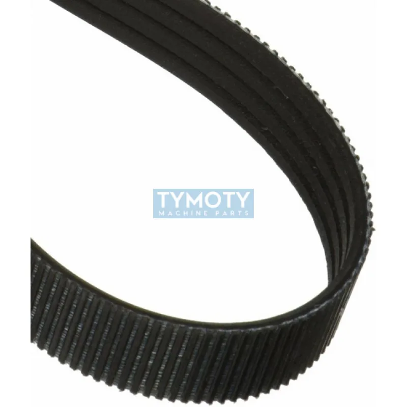 Klinový remeň 5M 925/4 Gates Polyflex JB