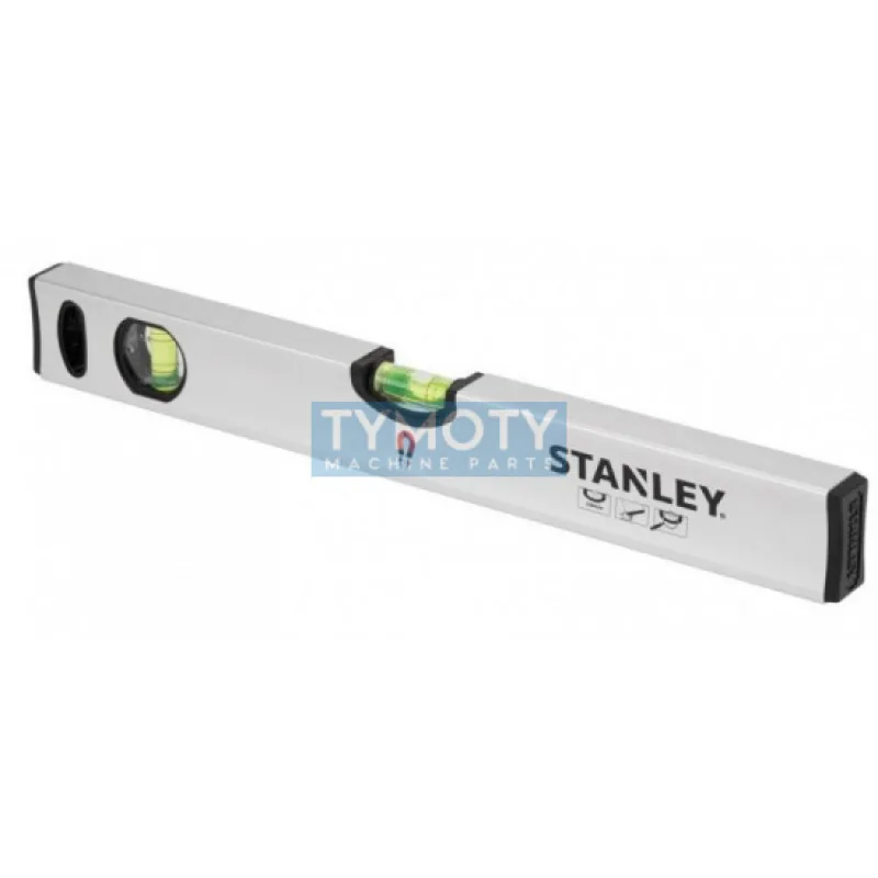 Vodováha magnetická Stanley® 400 mm, 2-libely, STANLEY, STHT1-43110