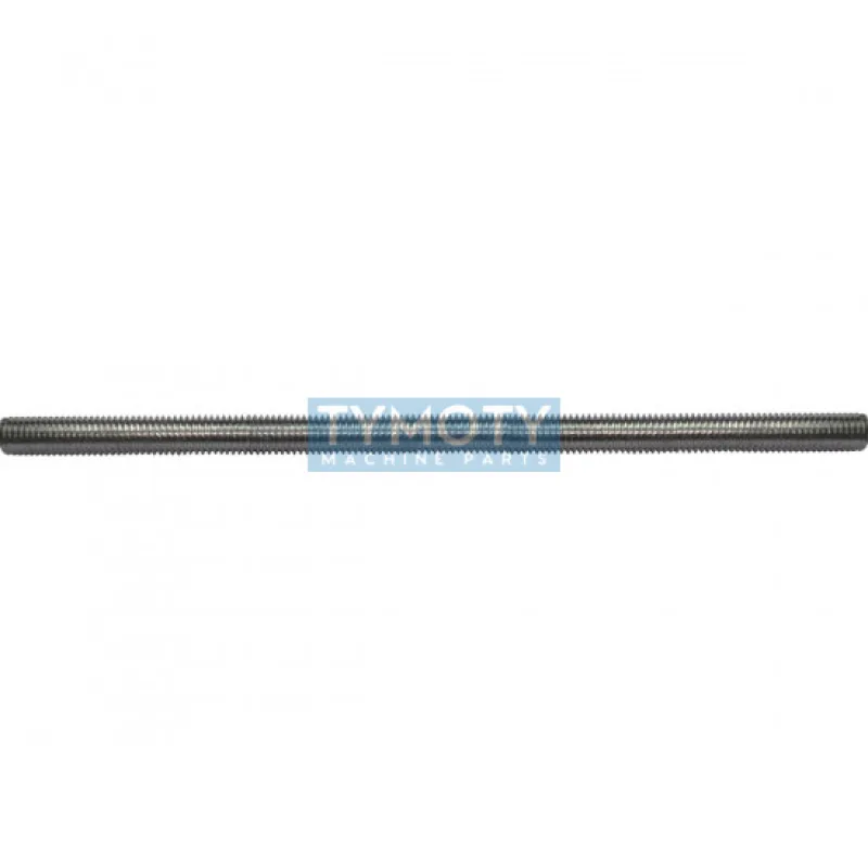 Závitová tyč DIN 976 M6x3000-4.8