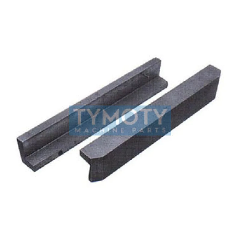 Držiak na polotovary nožov tvar noža B, 241598, 4-6