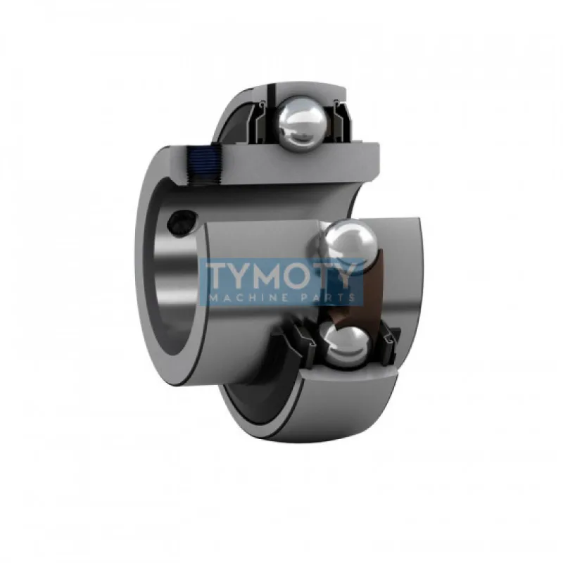 SKF UC X07 upínacie ložisko