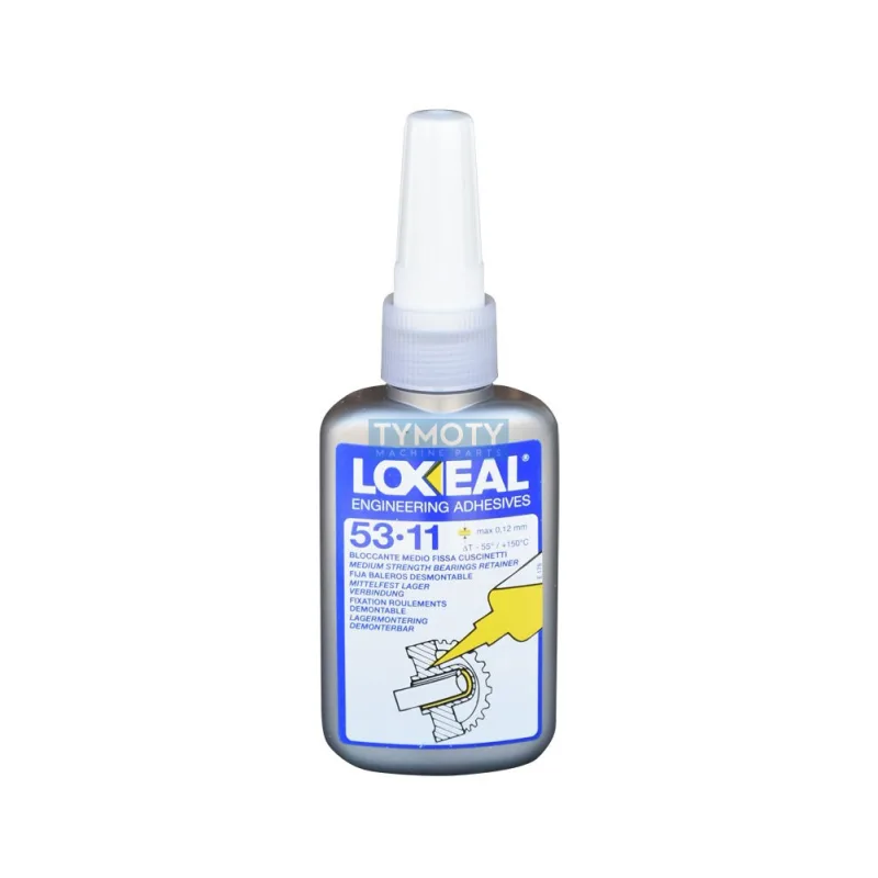 Loxeal 53-11 - 50 ml