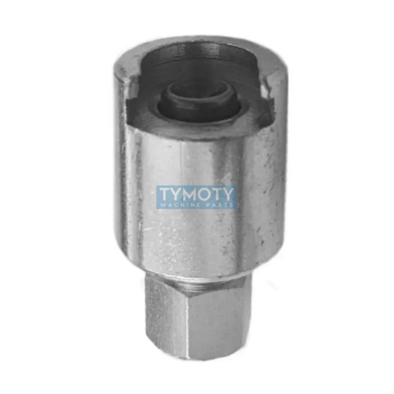 Mazacia spojka násuvná C 16 M10x1, LUKO M01825