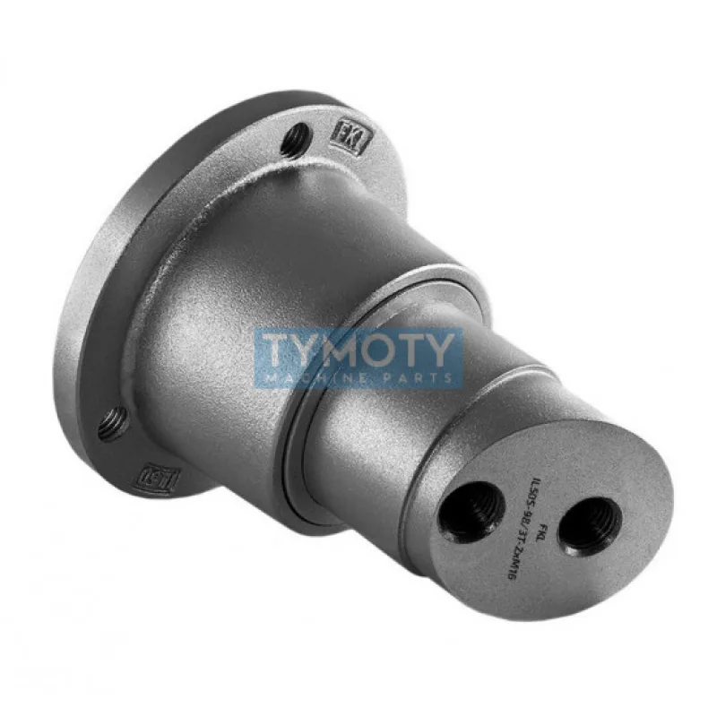 FKL AGRO IL50S-98/3T-2xM16 ložisková jednotka