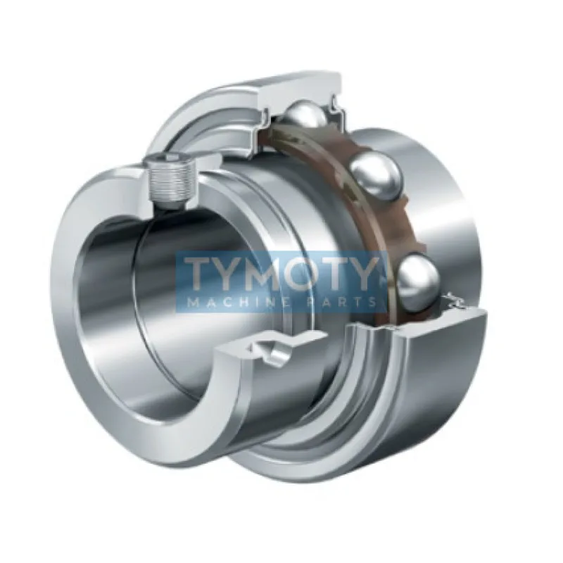 INA E45-XL-KRR upínacie ložisko