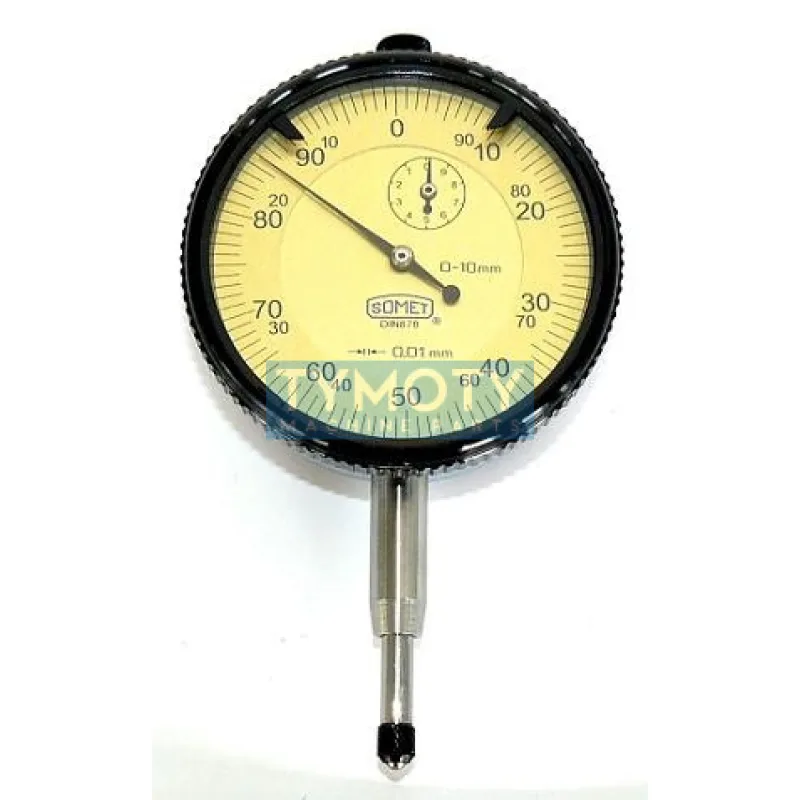 Číselníkový indikátor - SOMET, 251811, 60 B / 1 DOTYK /52010410/