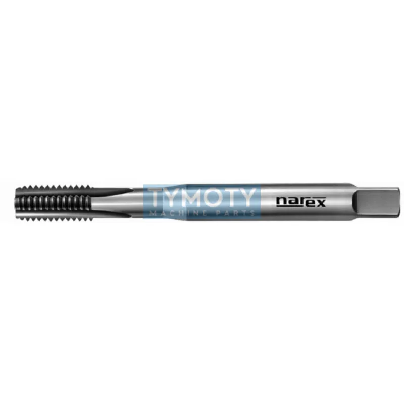 Závitník strojný DIN 371, ISO2, HSSE, 223042, M10 /1000/