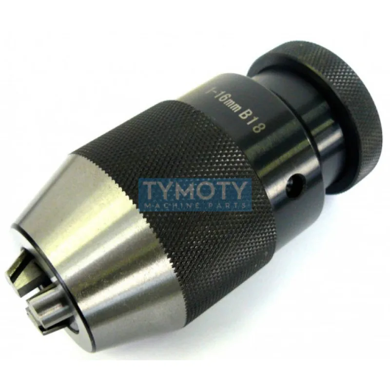 Vŕtačkové skľučovadlo samosvorné - TOS, 241323, 16B18