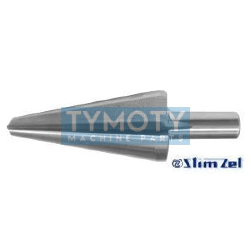 Vrták kužeľový s valcovou stopkou na diery do plechu HSS, 221260, 3 /15-30,5 mm/