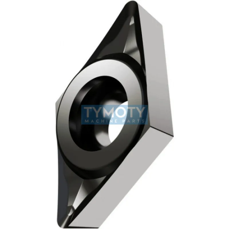 Vymeniteľná britová doštička, PRAMET, DCGT 070202F-AL:T0315