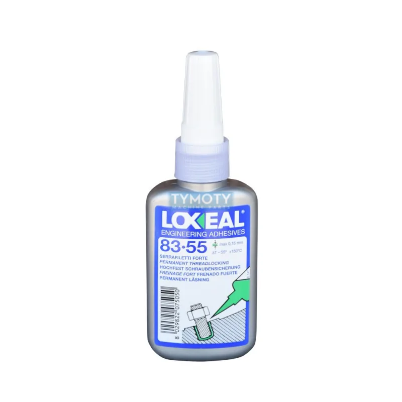 Loxeal 83-55 - 50 ml