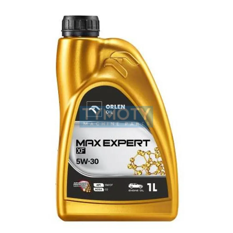 Orlen Maxexpert XF 5W-30 - 1 L motorový olej