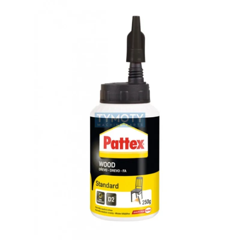 Pattex Wood Standard - 250 g