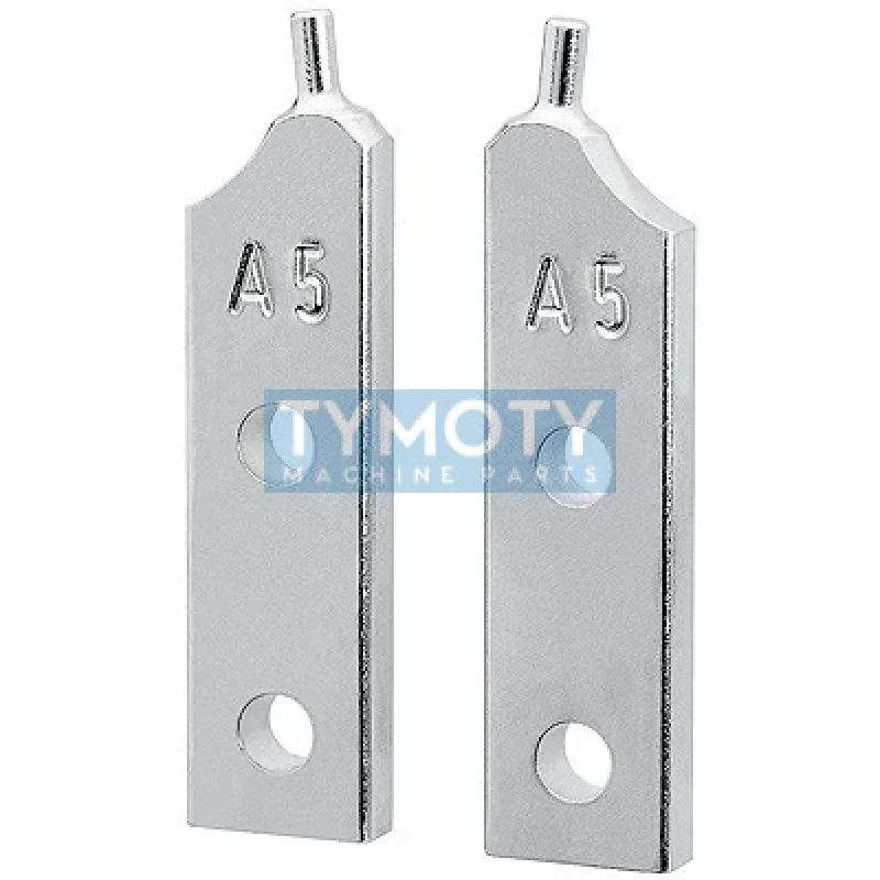 KNIPEX 46 19 A5 1 dvojica náhradných hrotov pre 46 10 A5