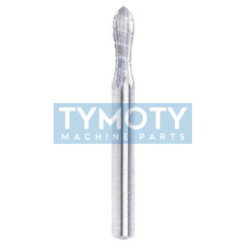 Technická fréza s valcovou stopkou HSS, 229310, 55/2