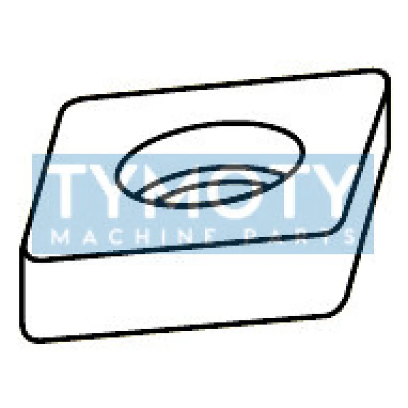 Podložka, PRAMET, SNU 120312 ;GJ11