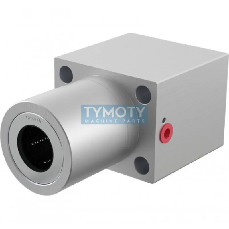 Rexroth R108362020 LSAFT-A-20 DD jednotka lineárneho guľkového ložiska