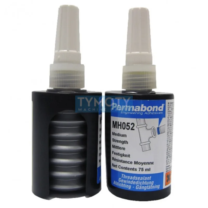 Permabond MH 052 - 75 ml tesnenia závitových spojov