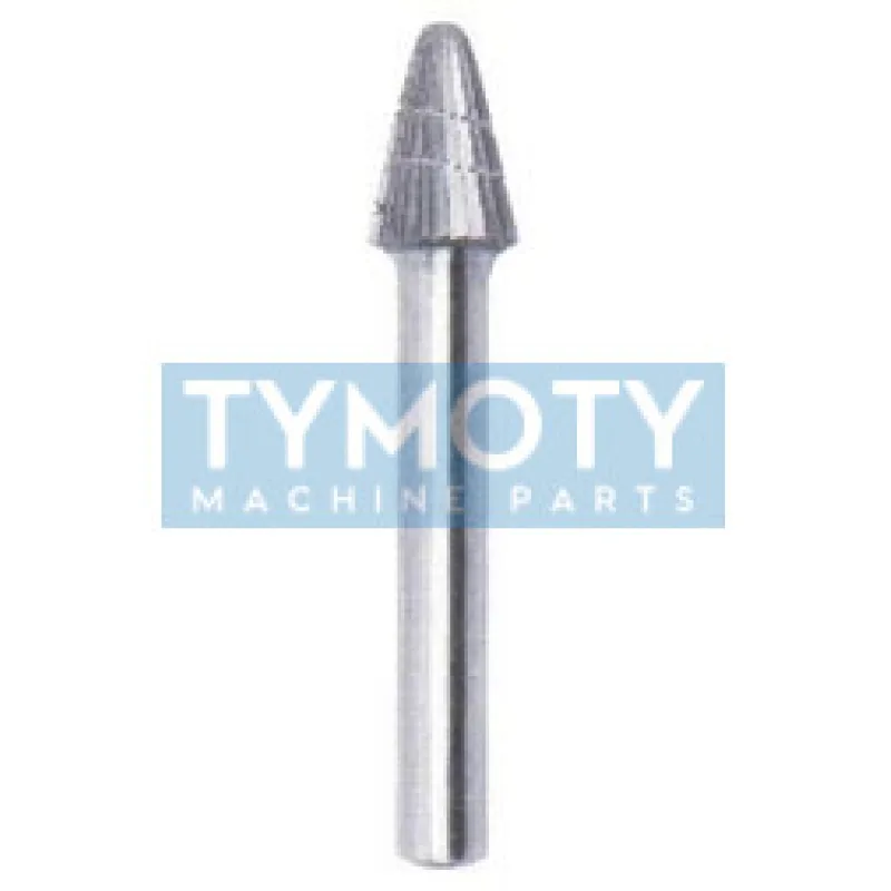 Technická fréza s valcovou stopkou HSS, 229310, 44/2