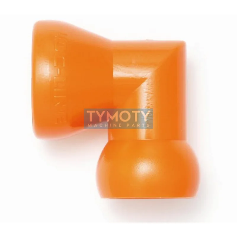 1/2" koleno, LOC-LINE, 59874.1