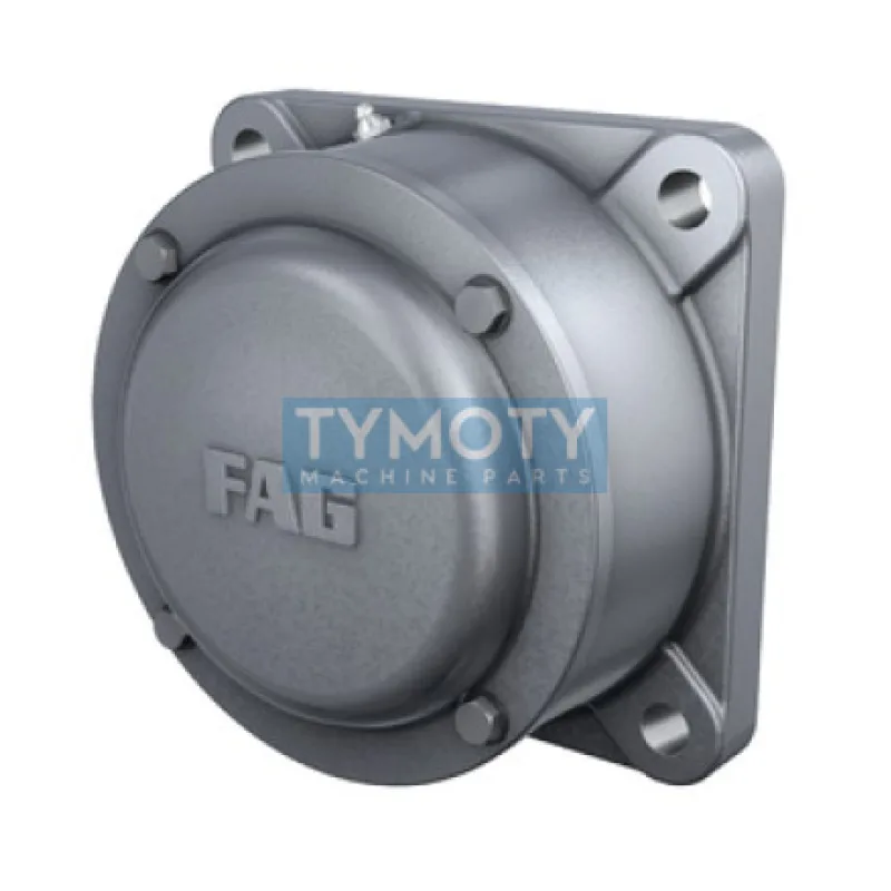 FAG F520-AL ložiskové teleso