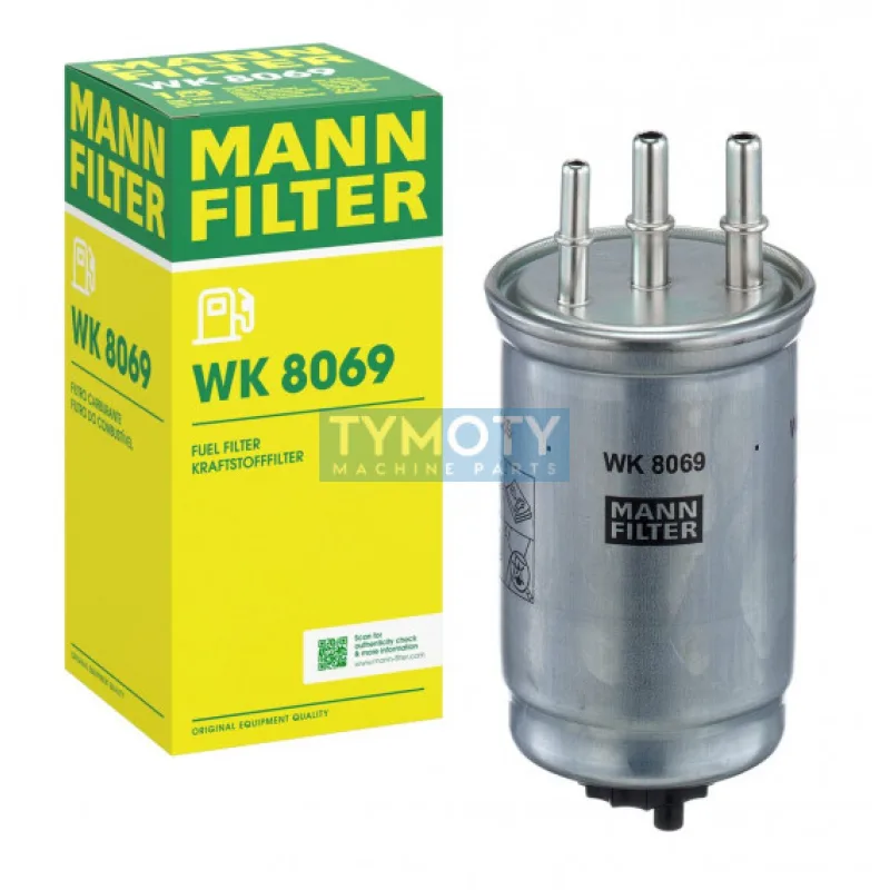 MANN WK 8069 palivový filter