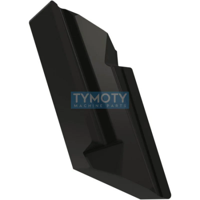 Vymeniteľná britová doštička, PRAMET, KNUX 160405ER-72:T9325