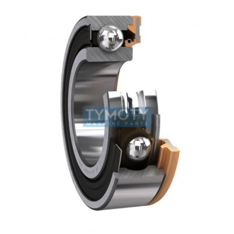 SKF ICOS-D1B05-RS1TN9/C3 guľkové ložisko