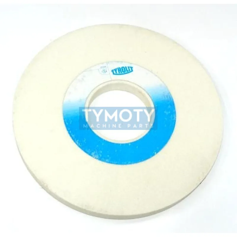 Brúsiaci kotúč plochý, BRUSIVO, 423623 /41651 0953.0015/ - T1 - 500x63x203 mm