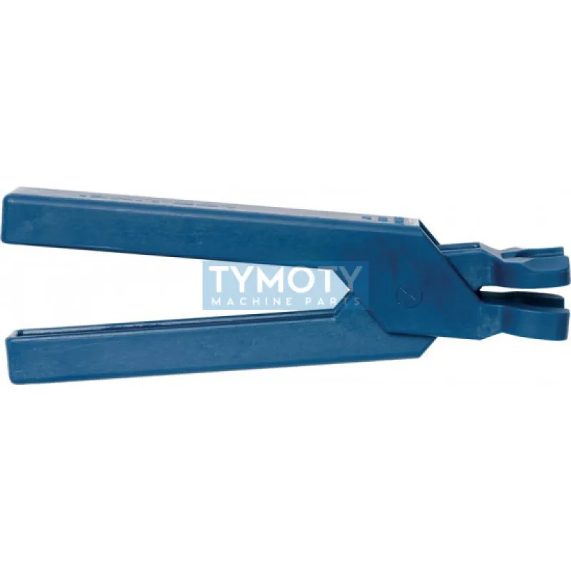 1/4" spojovacie a rozpojovacie kliešte, LOC-LINE, 78001