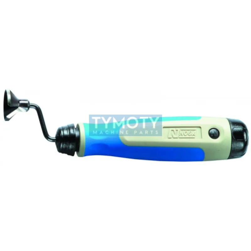 Škrabák rotačný na rúrky, NOGA, NG1700