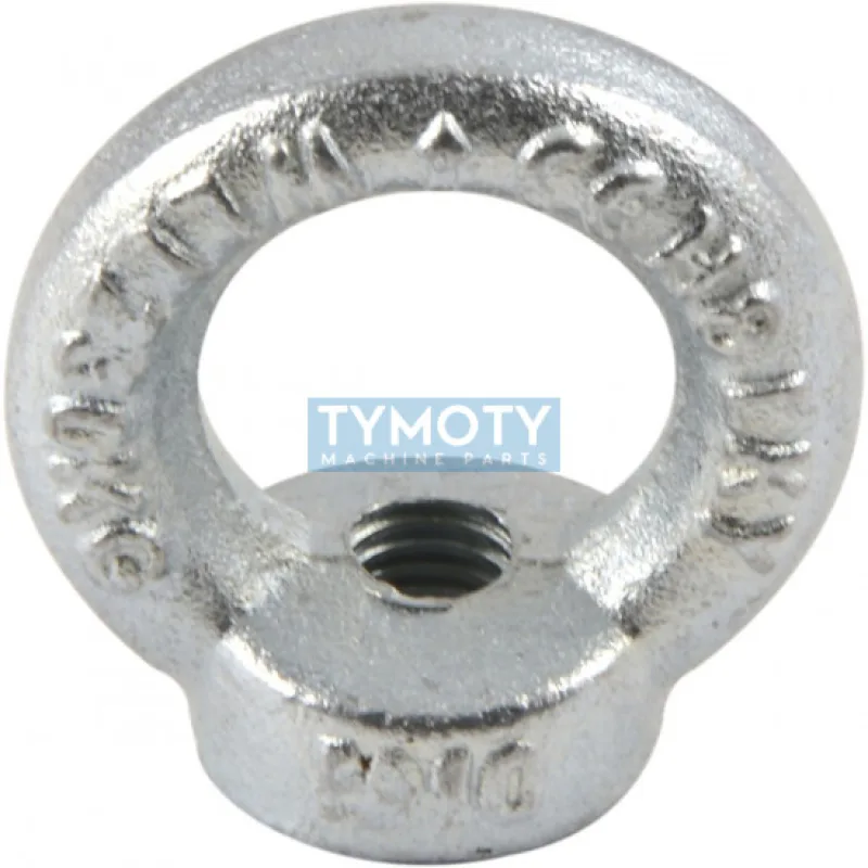 Matica závesná DIN 582 CE M6 pozink