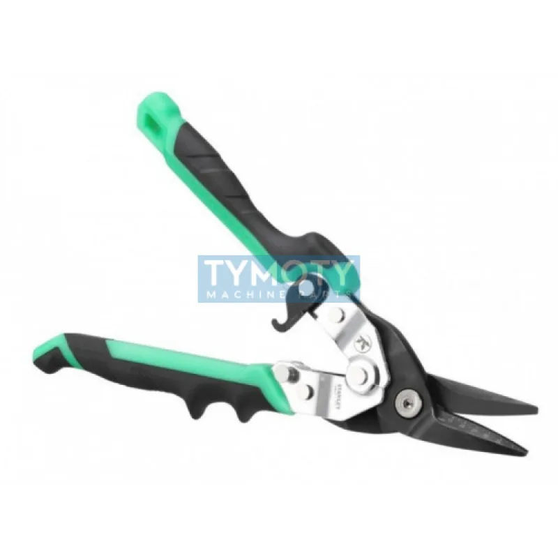 Prevodové nožnice na plech pravé 250mm FatMax® Ergo, STANLEY, FMHT73557-0