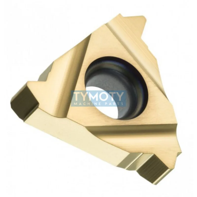 Vymeniteľná britová doštička, PRAMET, TN 16ER160UN:T8030