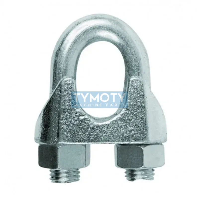 Svorka lanová DIN 741-34