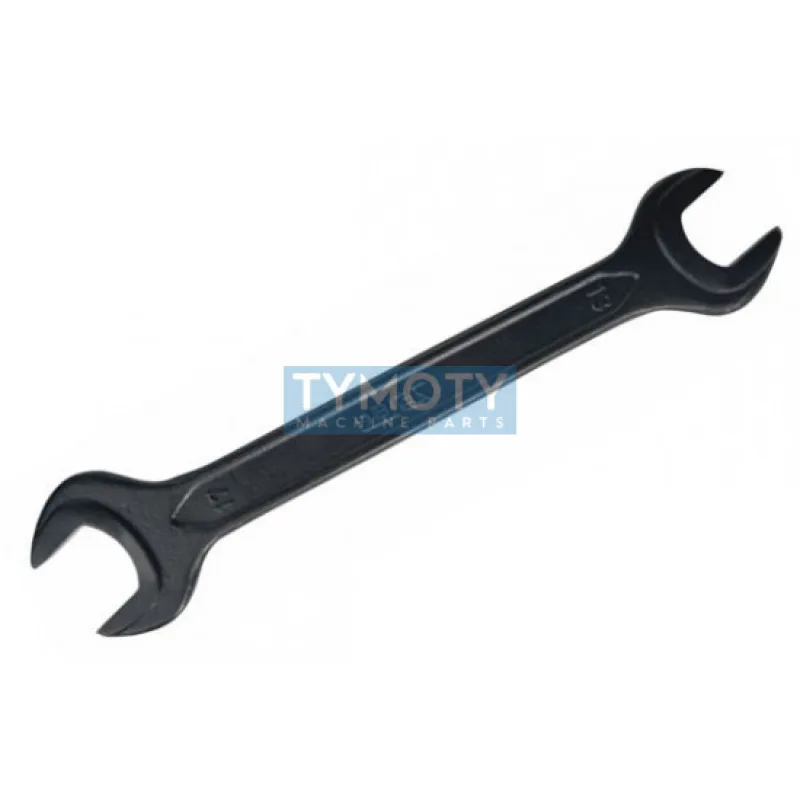 Kľúč maticový otvorený obojstranný DIN 895 24x27 NAREX